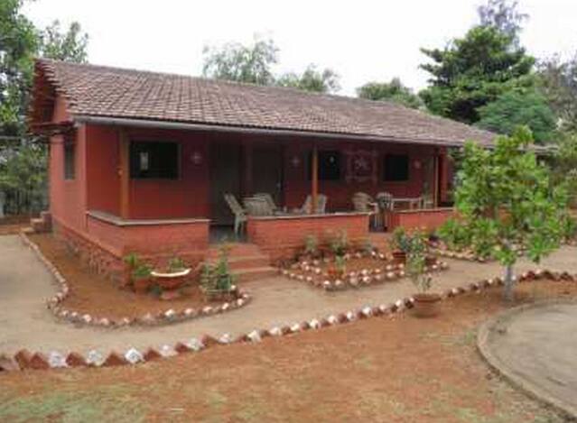DM Farms, Kolad 1